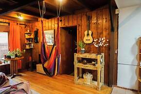 La Tetera Hostal