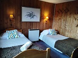 La Tetera Hostal