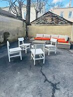 DT Newark Stay near Prudential Center