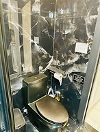 DT Newark Stay near Prudential Center