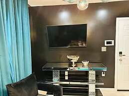 DT Newark Stay near Prudential Center