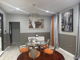 DT Newark Stay near Prudential Center