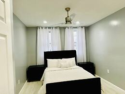 DT Newark Stay near Prudential Center
