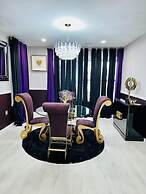 DT Newark Stay near Prudential Center