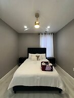 DT Newark Stay near Prudential Center