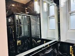 DT Newark Stay near Prudential Center