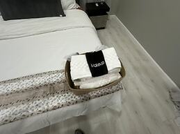 DT Newark Stay near Prudential Center