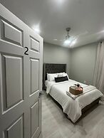 DT Newark Stay near Prudential Center