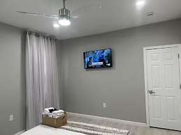 DT Newark Stay near Prudential Center