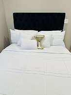 DT Newark Stay near Prudential Center