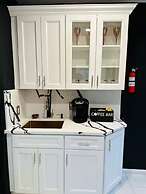 DT Newark Stay near Prudential Center