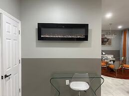 DT Newark Stay near Prudential Center