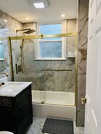 DT Newark Stay near Prudential Center