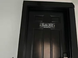 DT Newark Stay near Prudential Center