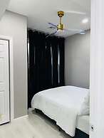 DT Newark Stay near Prudential Center