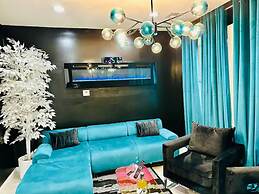 DT Newark Stay near Prudential Center