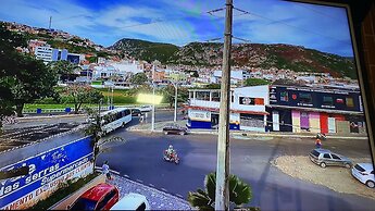 hotel vale das serras