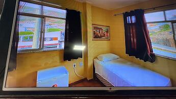 hotel vale das serras