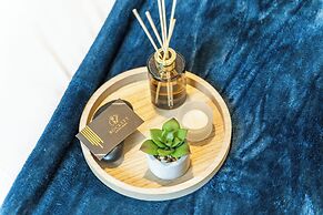 City Centre House.Parking.Sofa Bed.WIFI