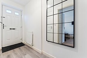 City Centre House.Parking.Sofa Bed.WIFI