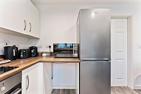 City Centre House.Parking.Sofa Bed.WIFI