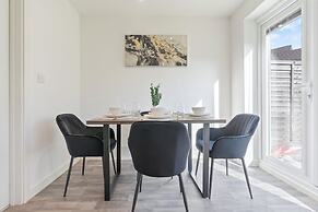 City Centre House.Parking.Sofa Bed.WIFI