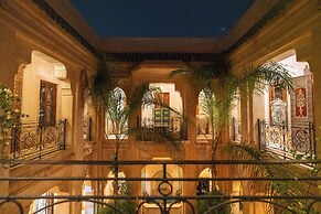 Palais Nejma