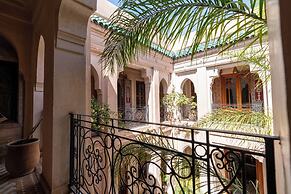 Palais Nejma