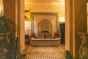 Palais Nejma