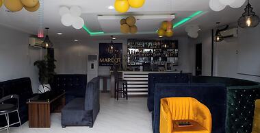 Mareot Hotel