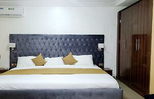 Mareot Hotel