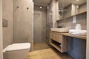 Costa Romantyczne Studio Shellter w Rogowie Blisko Morza