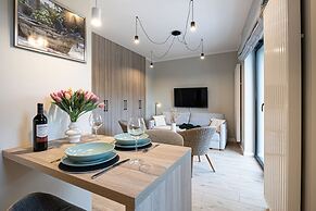 Costa Romantyczne Studio Shellter w Rogowie Blisko Morza