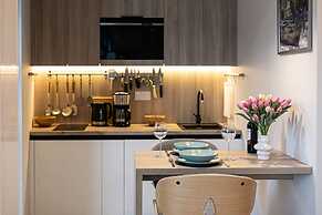 Costa Romantyczne Studio Shellter w Rogowie Blisko Morza