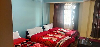 Hotel parichit