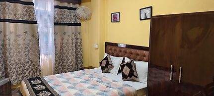 Hotel parichit
