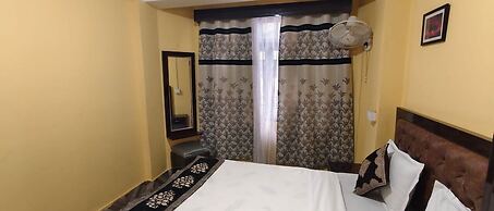 Hotel parichit