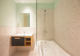 ORA Serviced Apartments - Binh Duong New City
