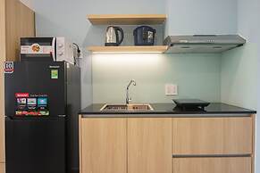 ORA Serviced Apartments - Binh Duong New City