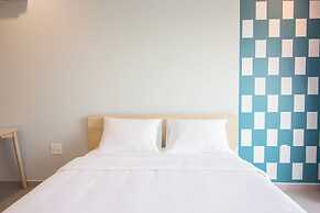 ORA Serviced Apartments - Binh Duong New City
