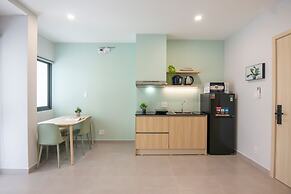 ORA Serviced Apartments - Binh Duong New City