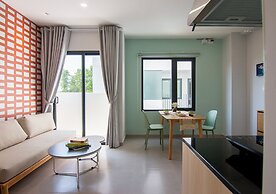 ORA Serviced Apartments - Binh Duong New City