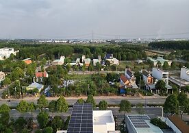 ORA Serviced Apartments - Binh Duong New City