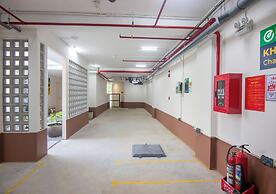 ORA Serviced Apartments - Binh Duong New City