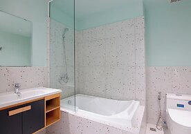 ORA Serviced Apartments - Binh Duong New City