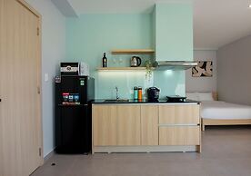 ORA Serviced Apartments - Binh Duong New City