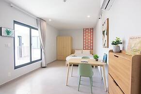 ORA Serviced Apartments - Binh Duong New City