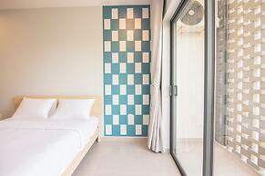 ORA Serviced Apartments - Binh Duong New City