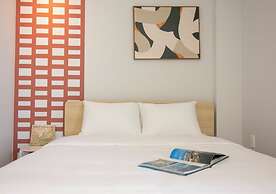 ORA Serviced Apartments - Binh Duong New City