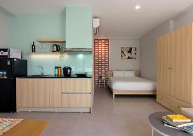 ORA Serviced Apartments - Binh Duong New City